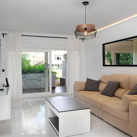 Ca Maestral By Interhome Marbella