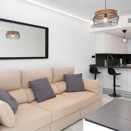 Ca Maestral By Interhome