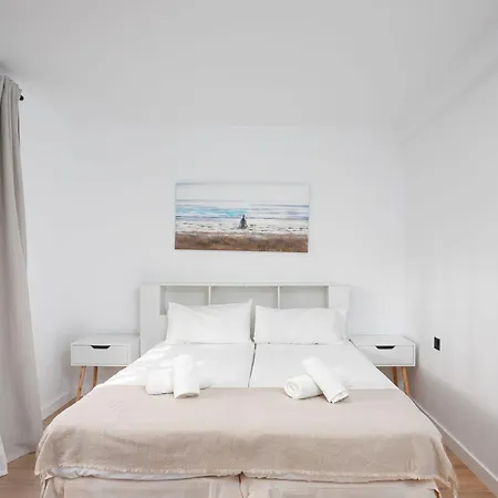 Ca Maestral By Interhome Apartment