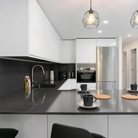 Apartment Ca Maestral By Interhome