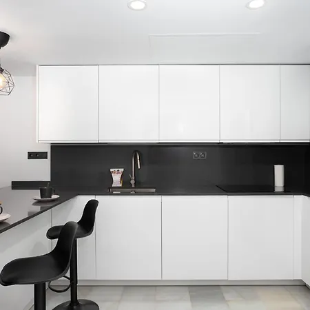 Ca Maestral By Interhome