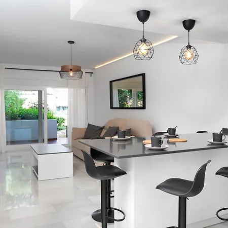 Ca Maestral By Interhome * Marbella