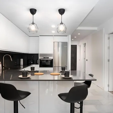 Ca Maestral By Interhome Apartment Marbella