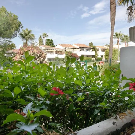Apartment Ca Maestral By Interhome Marbella