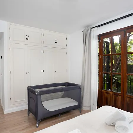 Ca Maestral By Interhome * Marbella