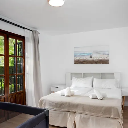 Apartment Ca Maestral By Interhome
