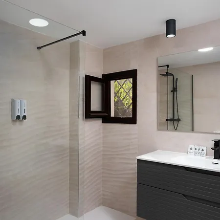 Ca Maestral By Interhome Apartment Marbella