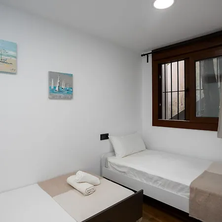 Ca Maestral By Interhome Marbella