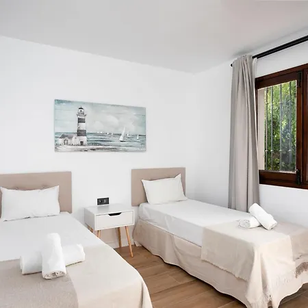 Ca Maestral By Interhome Apartment *