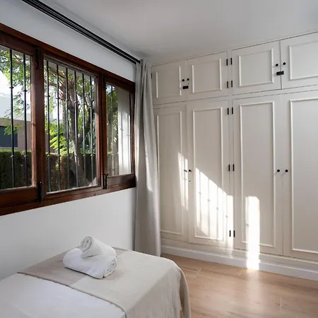 Ca Maestral By Interhome