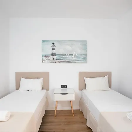 Apartment Ca Maestral By Interhome *