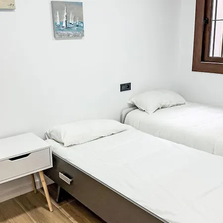 Ca Maestral By Interhome Apartment *