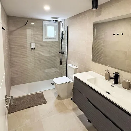 Ca Maestral By Interhome Apartment