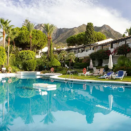 Ca Maestral By Interhome Marbella