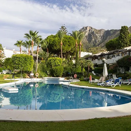 Ca Maestral By Interhome Marbella