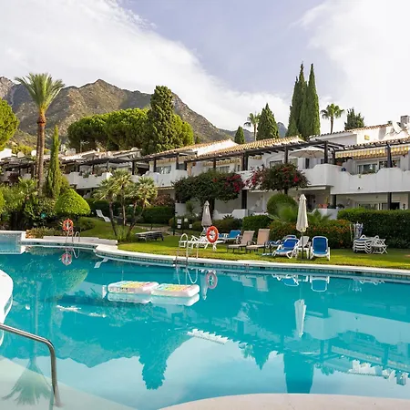 Ca Maestral By Interhome Apartment Marbella