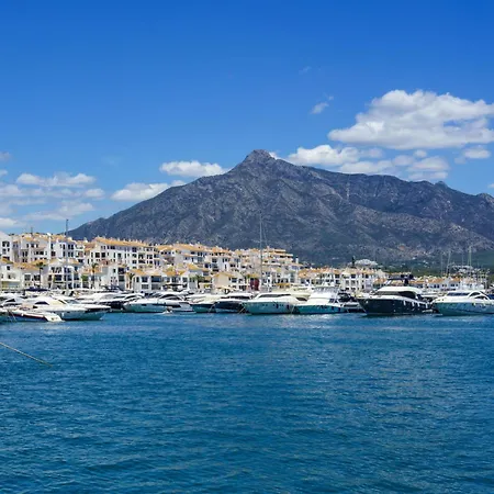 Ca Maestral By Interhome * Marbella
