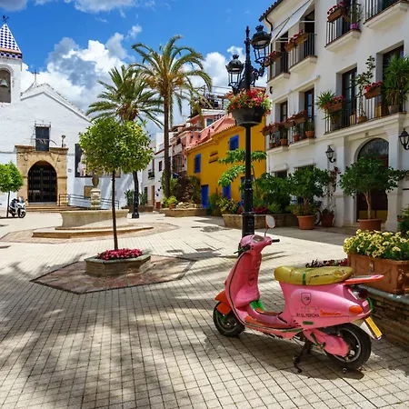 Ca Maestral By Interhome Apartment