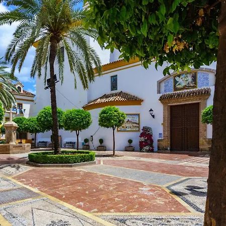 Ca Maestral By Interhome Apartment Marbella