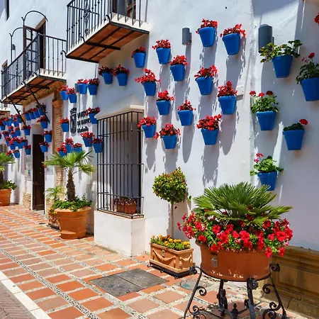 Ca Maestral By Interhome Apartment Marbella